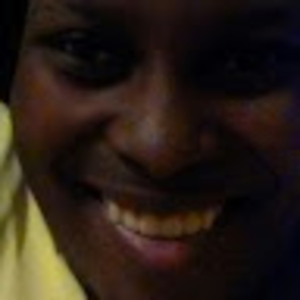 Meet your Posher, Angelique
